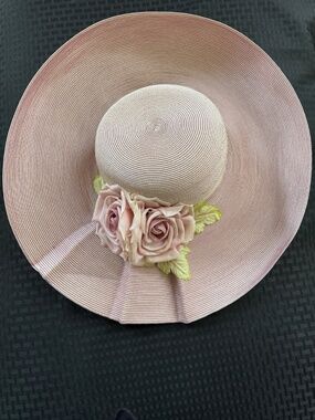Eric Javits Hat